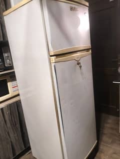 Philips Whirlpool Fridge 9/10 condition