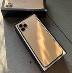 iPhone 11 Pro Max PTA Approved