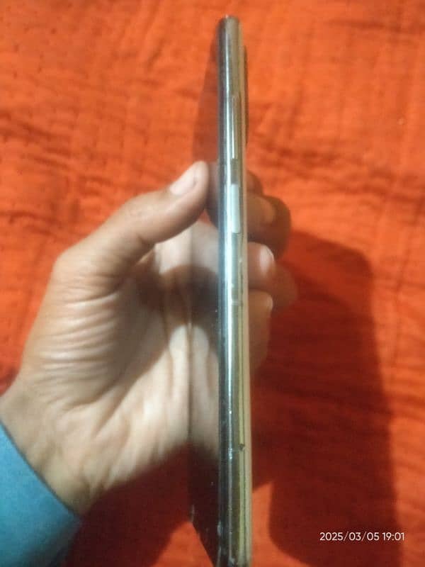 note 10 network issue 2