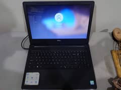 Dell Inspiron 15 i3 7th Gen 6/256