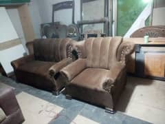 7 seater sofa set