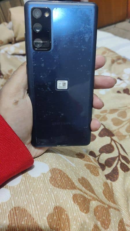 Samsung s20 FE 5g NON PTA 2