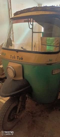 tuktuk