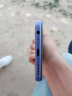 VIVO Y21 PTA APROVED with BOX 10/10