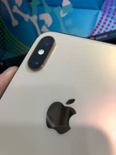 IPHONE XS MAX FRESH SET