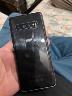 Samsung Galaxy S10 (NON PTA)