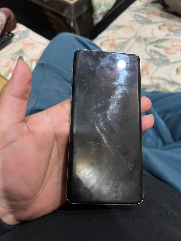 Samsung Galaxy S10 (NON PTA) 1