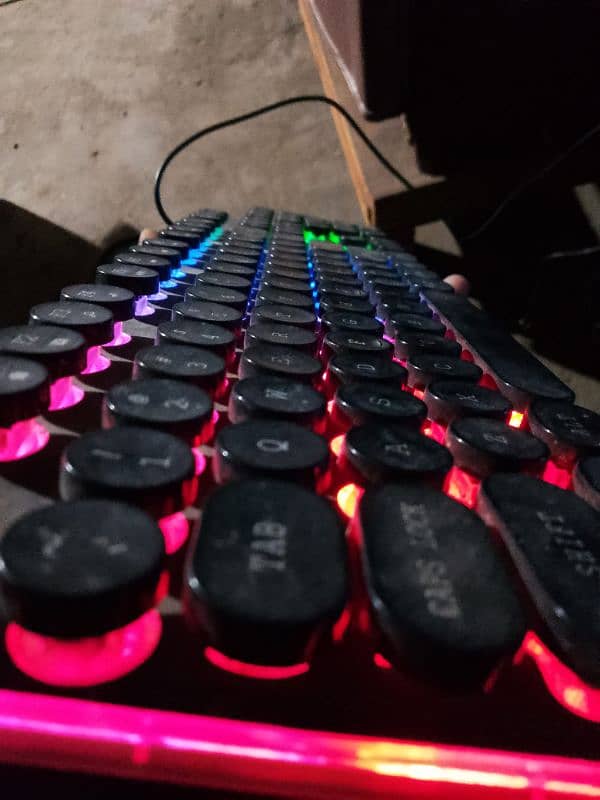 mose keyboard for sale 0