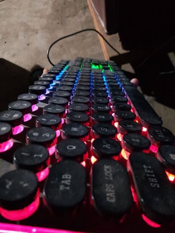 mose keyboard for sale 1