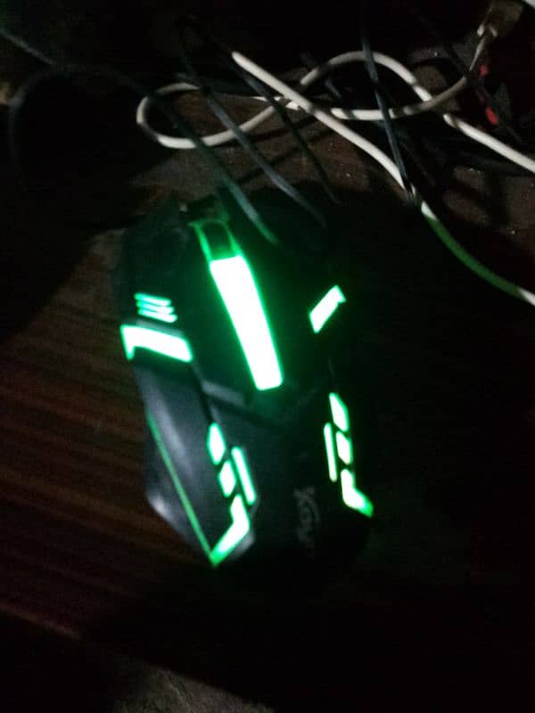 mose keyboard for sale 2