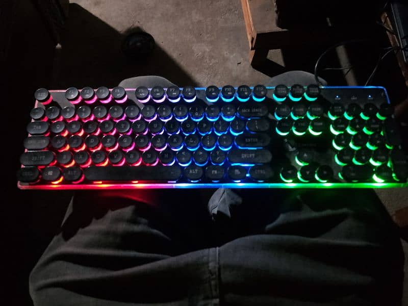mose keyboard for sale 5