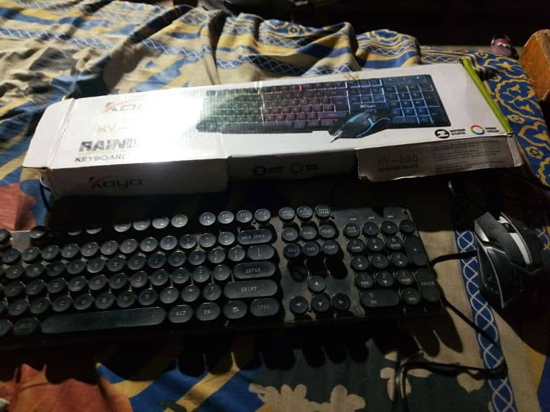 mose keyboard for sale 7