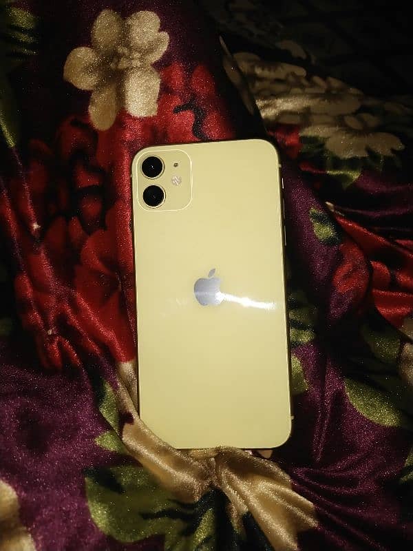 iphone11 jv 128 gb 1