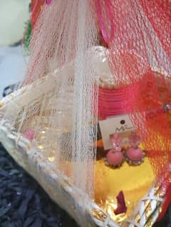 Eid Gift Basket