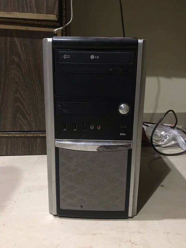 dell core i5 1