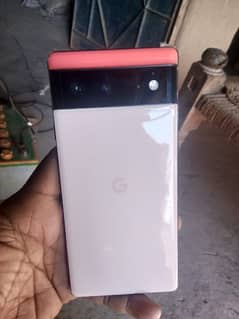 google pixel 6 8 128