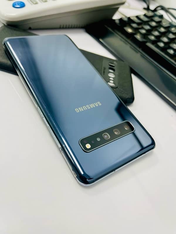 Samsung Galaxy S10 5g 2