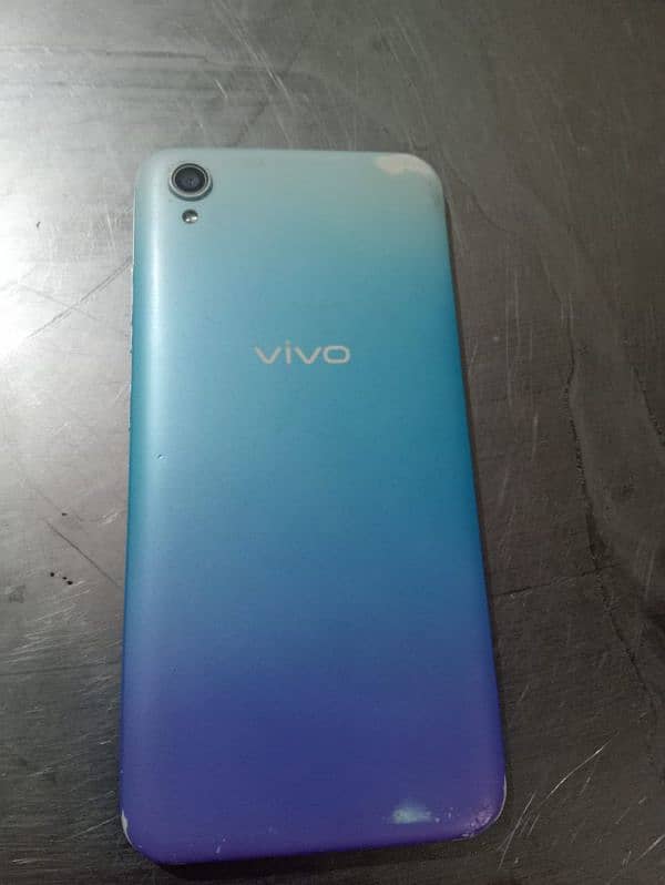 vivo y11s 10/10 1