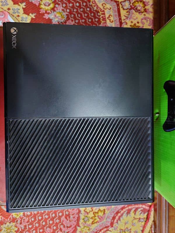 XBOX ONE 2