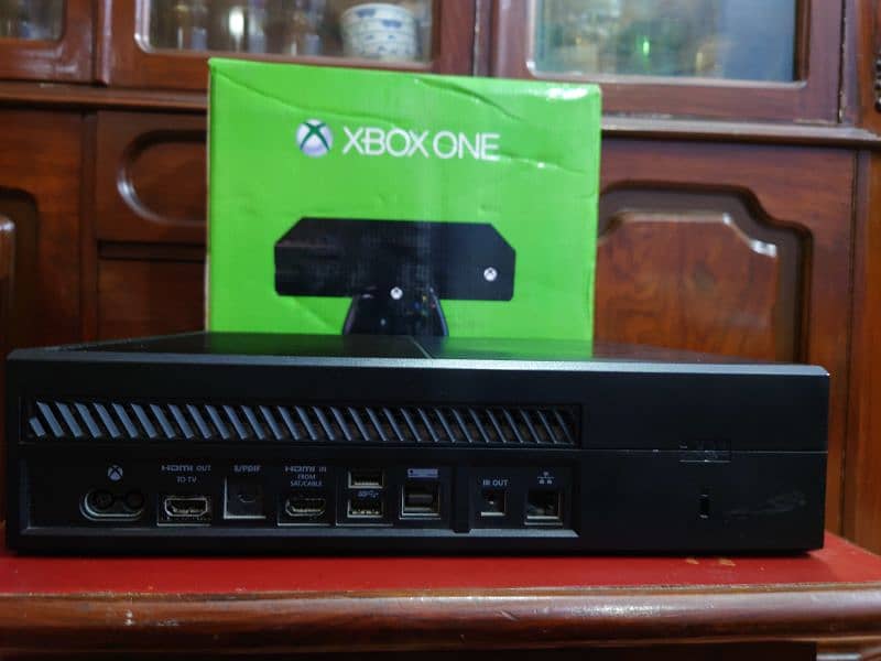 XBOX ONE 6