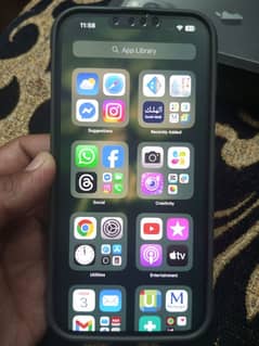 IPhone 13 promax Factory Unlocked Non PTA