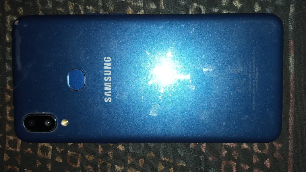 Samsung A10s 2GB/32GB 3