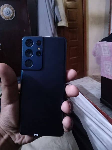 selling sumsung mobile s21 ultra 2