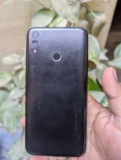 Huawei Honor 8c