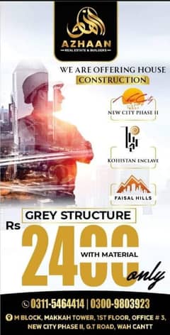 New City Phase 2 N Block 4 Marla 25*44 Plot Available For Sale   New City Phase 2 ( 4 Marla ) Plot Available For Sale   Wah Cantt New City Phase 2 Plot Available For Sale   Wah Cantt 4 Marla Plot For Sale