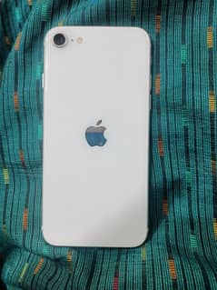 I phone SE 2020 64gb Total genuine water pack set