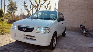 Suzuki Alto 2006 Gift for Suzuki Alto Lovers