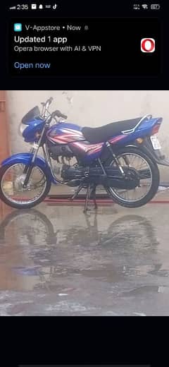 honda prider 2021 model