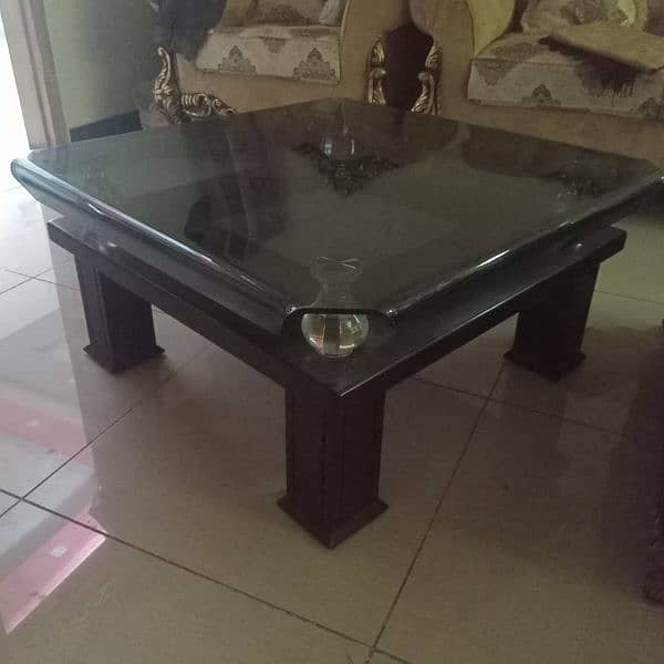 Center Table like New 0