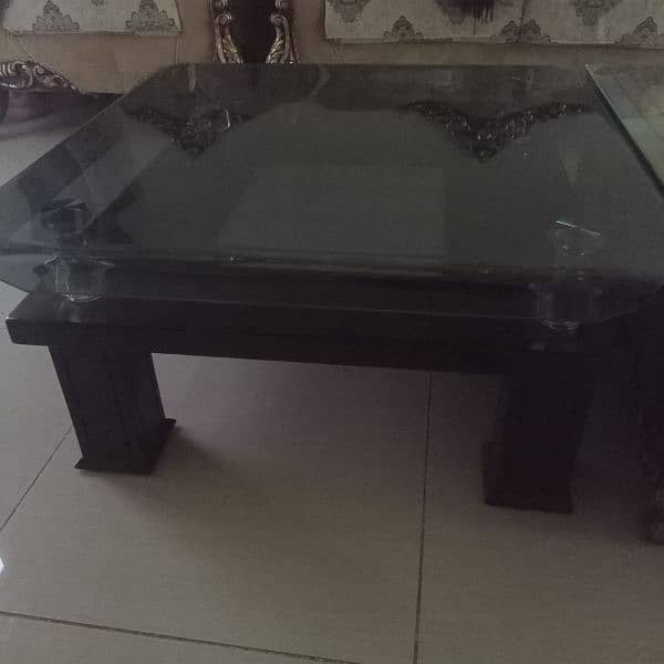 Center Table like New 2