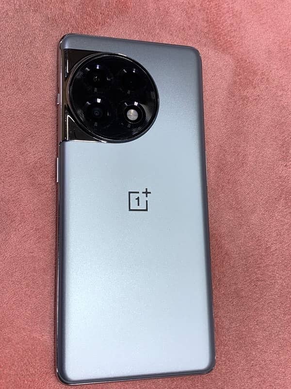 One plus 11r 12/256Gb Non Pta 3