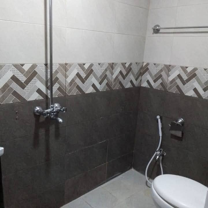 4 Marla Brand New Full Furnished House For Rent in G13 11