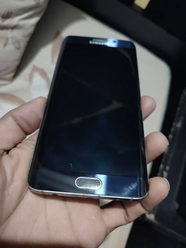 Samsung Galaxy S6 Edge Plus 5