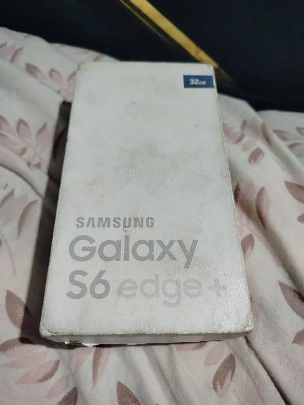 Samsung Galaxy S6 Edge Plus 10