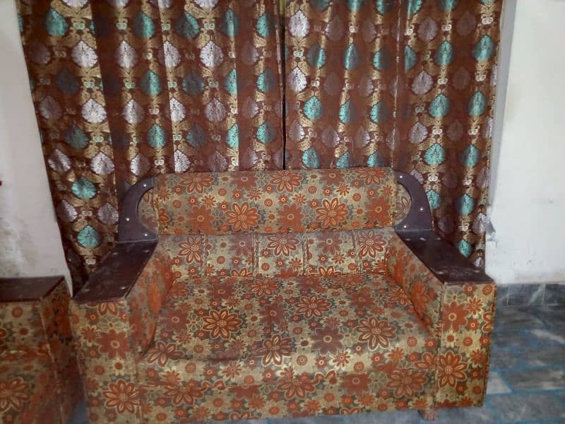 3 seater sofa 1