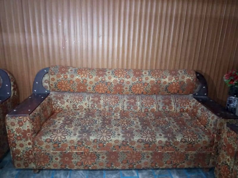 3 seater sofa 2