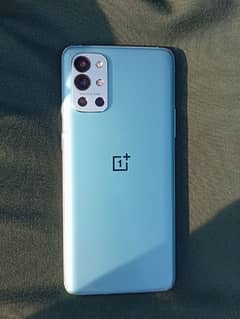 1 OnePlus 9R