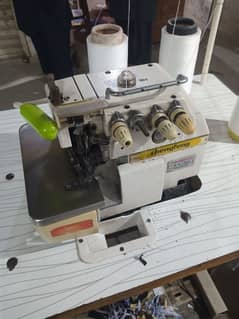 kaaj overlock machine nalkian button counter discount offer