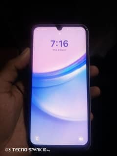 Samsung a15