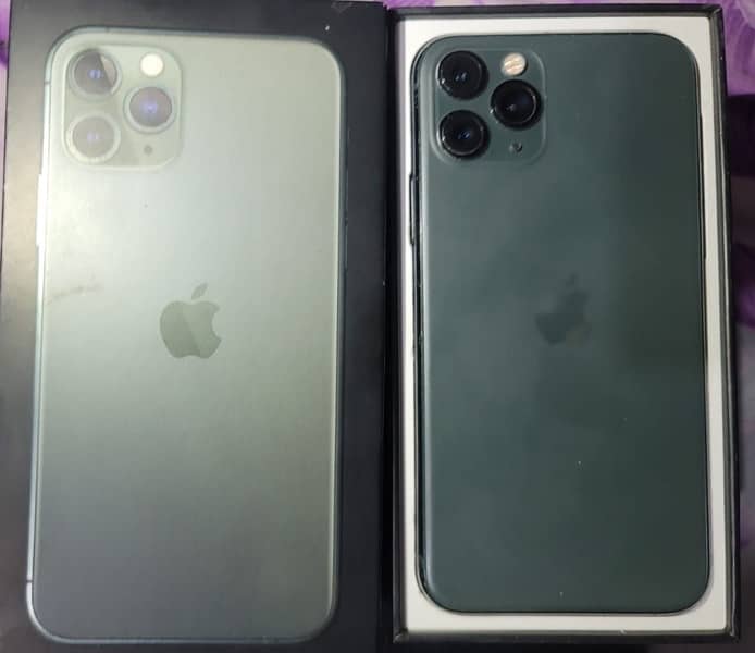 iphone 11 pro pta approved 0