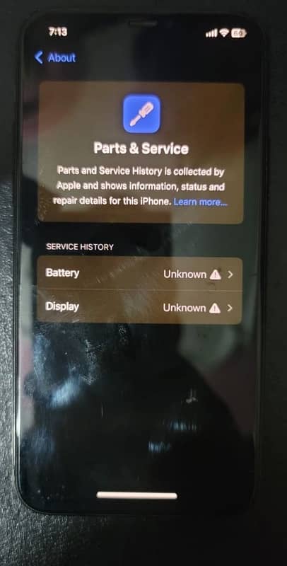 iphone 11 pro pta approved 2