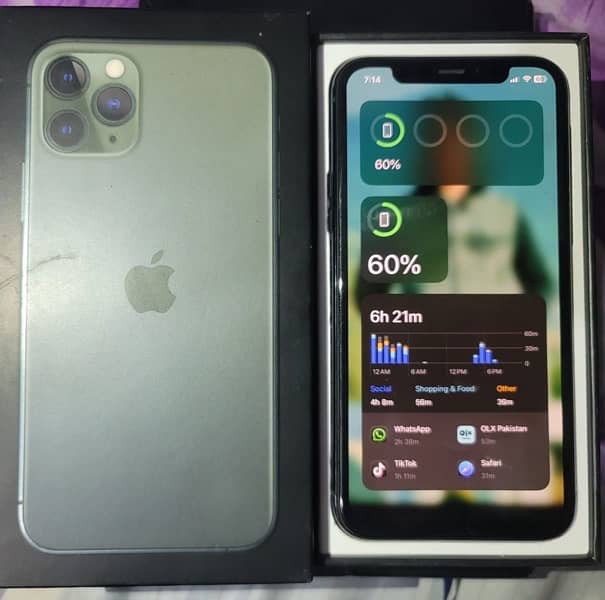 iphone 11 pro pta approved 3