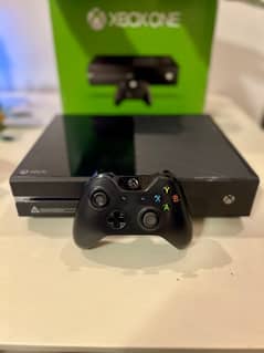 Xbox One