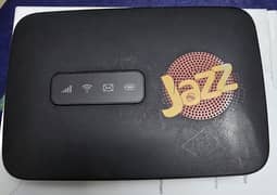 Jazz 4G wifi Device