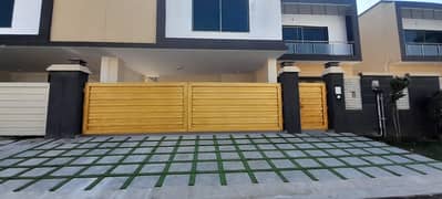 Brigadier House for rent , Askari 6 Karachi