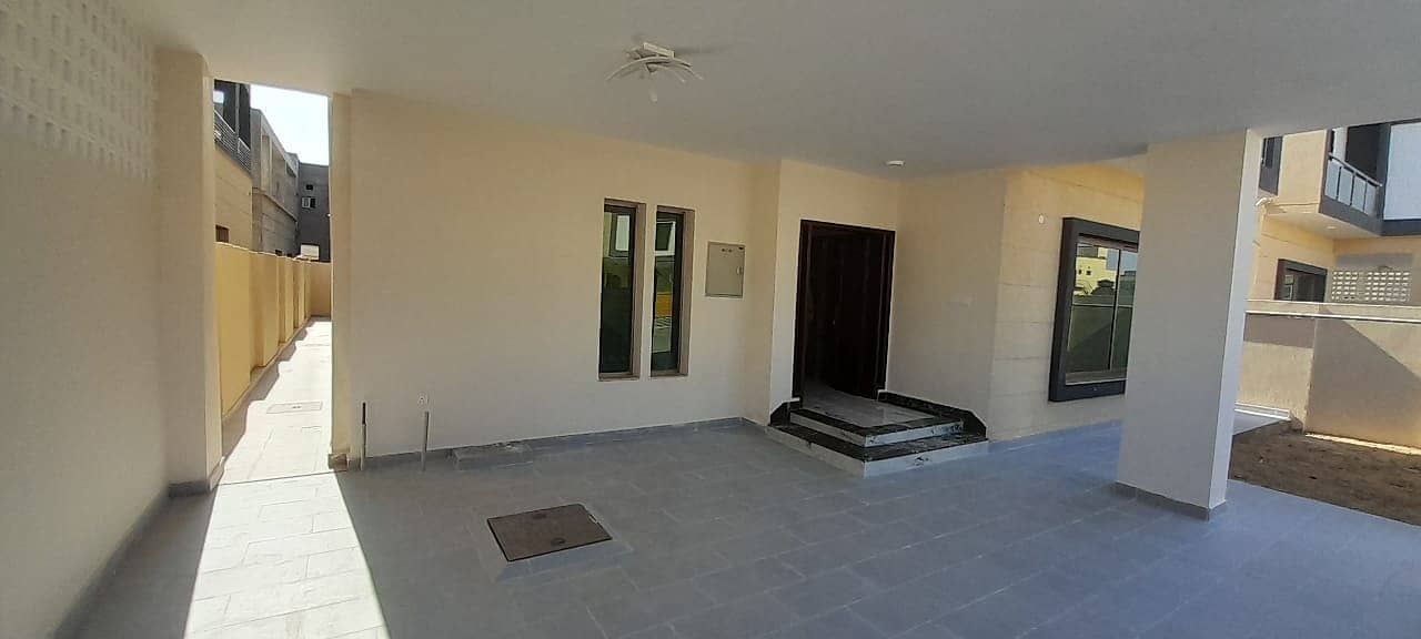 Brigadier House for rent , Askari 6 Karachi 1